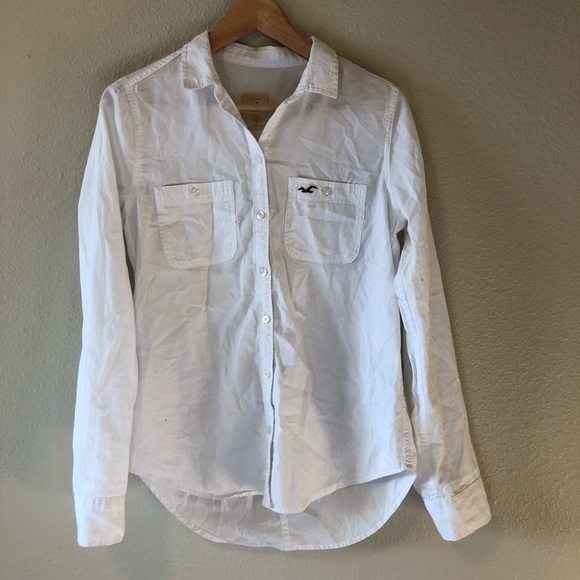 Hollister Tops - Hollister shirt